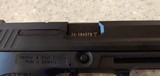 New HK USP9 V1 LE Pistol 9mm 15 RD Night Sights
new condition 3 magazines included - 12 of 14
