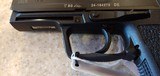New HK USP9 V1 LE Pistol 9mm 15 RD Night Sights
new condition 3 magazines included - 9 of 14