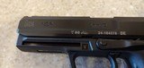 New HK USP9 V1 LE Pistol 9mm 15 RD Night Sights
new condition 3 magazines included - 8 of 14