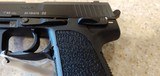 New HK USP9 V1 LE Pistol 9mm 15 RD Night Sights
new condition 3 magazines included - 6 of 14