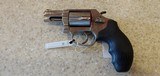 New Smith and Wesson Model 60
2 1/8" barrel .357 magnum - 5 of 14