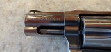 New Smith and Wesson Model 60
2 1/8" barrel .357 magnum - 6 of 14