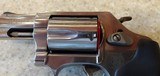 New Smith and Wesson Model 60
2 1/8" barrel .357 magnum - 7 of 14