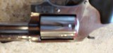 New Smith and Wesson Model 60
2 1/8" barrel .357 magnum - 12 of 14