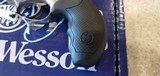 New Smith and Wesson Model 60
2 1/8" barrel .357 magnum - 2 of 14