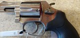 New Smith and Wesson Model 60
2 1/8" barrel .357 magnum - 8 of 14