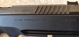 CZ SHADOW 2 9MM BLACK POLY New condition in box 3 17round mags included - 10 of 15