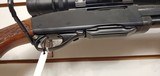 Used Remington Model 760 30-06 extra magazine with Scope Very Good Condition - 22 of 22