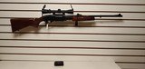 Used Remington Model 760 30-06 extra magazine with Scope Very Good Condition - 13 of 22