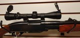 Used Remington Model 760 30-06 extra magazine with Scope Very Good Condition - 18 of 22