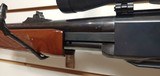 Used Remington Model 760 30-06 extra magazine with Scope Very Good Condition - 9 of 22