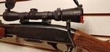 Used Remington Model 760 30-06 extra magazine with Scope Very Good Condition - 6 of 22
