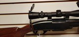 Used Remington Model 760 30-06 extra magazine with Scope Very Good Condition - 17 of 22