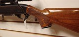 Used Remington Model 760 30-06 extra magazine with Scope Very Good Condition - 4 of 22