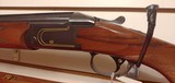 Used Valmet 412 12 Gauge
Over/Under 30" barrel
/ 30-06 Over/Under 23 1/2" barrel very good condition with hard wooden velvet lined case
R - 8 of 20