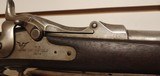Used Springfield Trapdoor 45/70
DOM 1895 good condition - 19 of 23