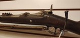 Used Springfield Trapdoor 45/70
DOM 1895 good condition - 5 of 23