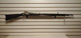 Used Springfield Trapdoor 45/70
DOM 1895 good condition - 14 of 23