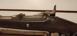 Used Springfield Trapdoor 45/70
DOM 1895 good condition - 6 of 23