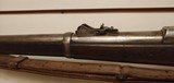 Used Springfield Trapdoor 45/70
DOM 1895 good condition - 9 of 23