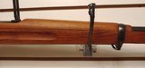 Used Swedish Husqvarna Bolt action rifle
6.5x55 swed m/38
very good condition - 22 of 24