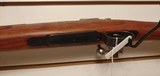 Used Swedish Husqvarna Bolt action rifle
6.5x55 swed m/38
very good condition - 13 of 24