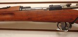 Used Swedish Husqvarna Bolt action rifle
6.5x55 swed m/38
very good condition - 8 of 24