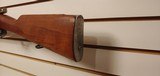 Used Swedish Husqvarna Bolt action rifle
6.5x55 swed m/38
very good condition - 2 of 24