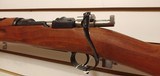 Used Swedish Husqvarna Bolt action rifle
6.5x55 swed m/38
very good condition - 5 of 24