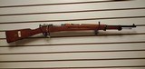 Used Swedish Husqvarna Bolt action rifle
6.5x55 swed m/38
very good condition - 14 of 24