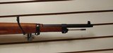 Used Swedish Husqvarna Bolt action rifle
6.5x55 swed m/38
very good condition - 24 of 24
