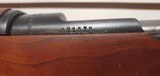 Used Swedish Husqvarna Bolt action rifle
6.5x55 swed m/38
very good condition - 9 of 24