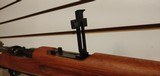 Used Swedish Husqvarna Bolt action rifle
6.5x55 swed m/38
very good condition - 21 of 24