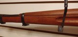 Used Swedish Husqvarna Bolt action rifle
6.5x55 swed m/38
very good condition - 11 of 24