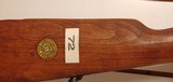 Used Swedish Husqvarna Bolt action rifle
6.5x55 swed m/38
very good condition - 17 of 24