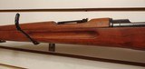 Used Swedish Husqvarna Bolt action rifle
6.5x55 swed m/38
very good condition - 10 of 24
