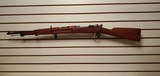 Used Swedish Husqvarna Bolt action rifle
6.5x55 swed m/38
very good condition - 1 of 24