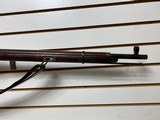 Used Russian Mosin-Nagant 7.62x54r fair condition bore is dirty and rifling is worn with leather strap - 13 of 16