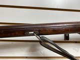 Used Russian Mosin-Nagant 7.62x54r fair condition bore is dirty and rifling is worn with leather strap - 12 of 16