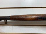Used Russian Mosin-Nagant 7.62x54r fair condition bore is dirty and rifling is worn with leather strap - 6 of 16