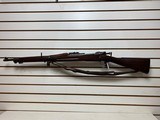 Used Springfield 1903 30-06 very clean good condition with leather strap - 1 of 20