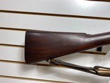 Used Springfield 1903 30-06 very clean good condition with leather strap - 13 of 20