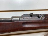 Used Springfield 1903 30-06 very clean good condition with leather strap - 2 of 20