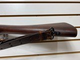 Used Springfield 1903 30-06 very clean good condition with leather strap - 7 of 20
