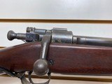 Used Springfield 1903 30-06 very clean good condition with leather strap - 6 of 20