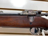 Used Springfield 1903 30-06 very clean good condition with leather strap - 5 of 20