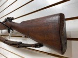 Used Springfield 1903 30-06 very clean good condition with leather strap - 15 of 20