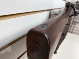 Used Springfield 1903 30-06 very clean good condition with leather strap - 11 of 20