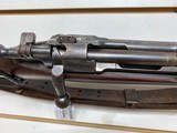 Used Springfield 1903 30-06 very clean good condition with leather strap - 17 of 20