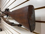 Used Springfield 1903 30-06 very clean good condition with leather strap - 4 of 20